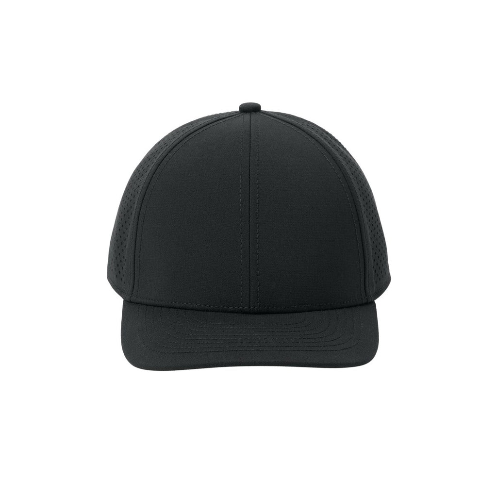 Blacktop | Front | hat_front