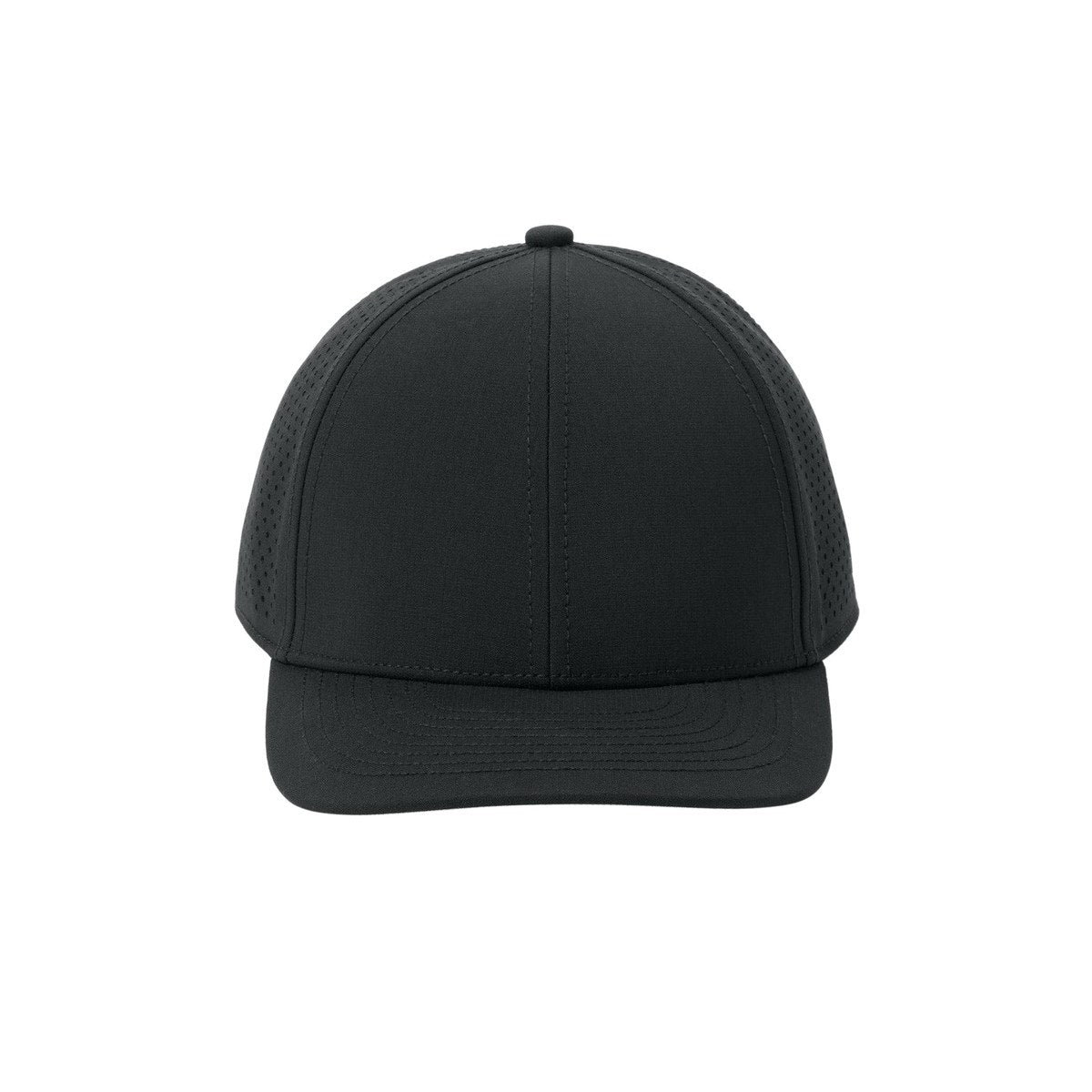Blacktop | Front | hat_front