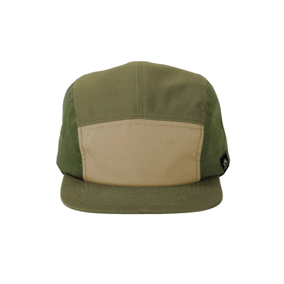 Olive | Front | hat_front