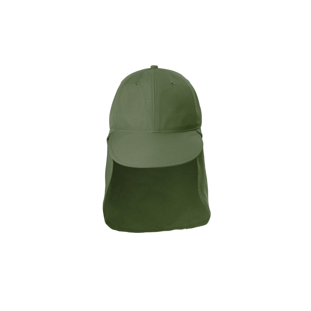 Olive Leaf | Front | hat_front