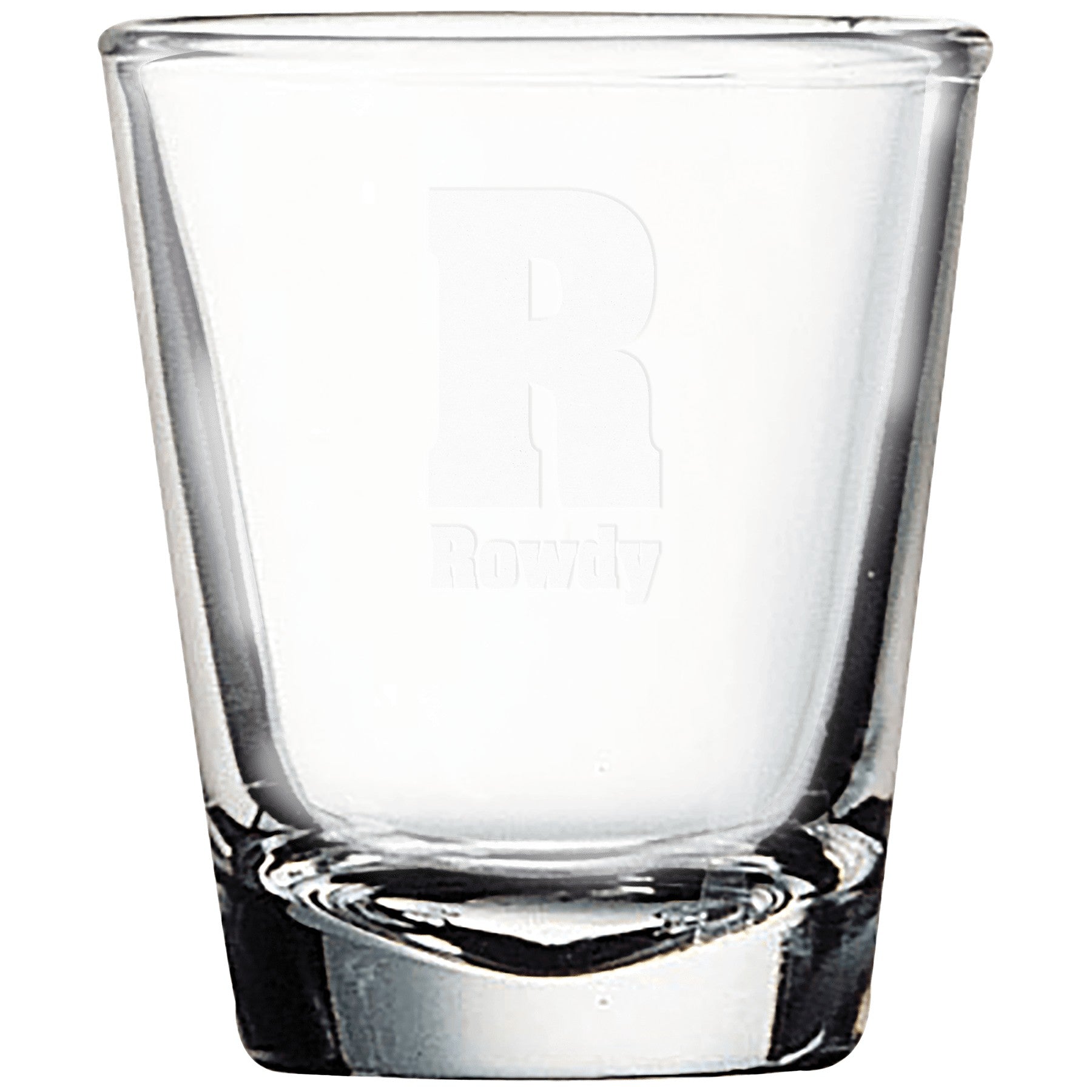 Clear | PCG100 | Add Logo or Text Here