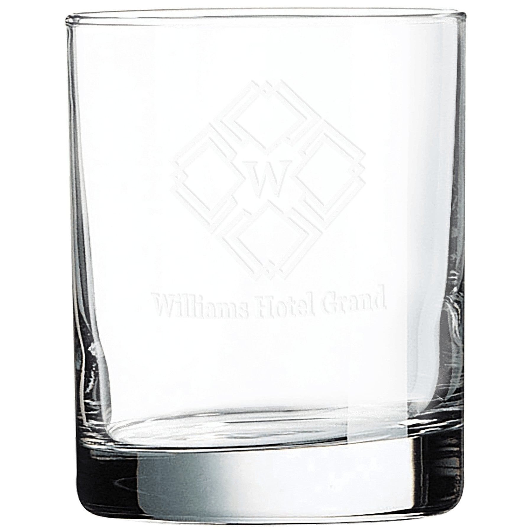 Clear | PCG115 | Add Logo or Text Here
