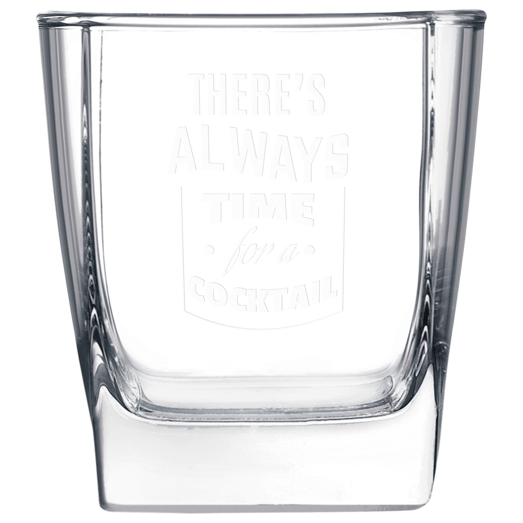 Clear | PCG118 | Add Logo or Text Here