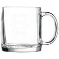 Clear | PCG351 | Add Logo or Text Here