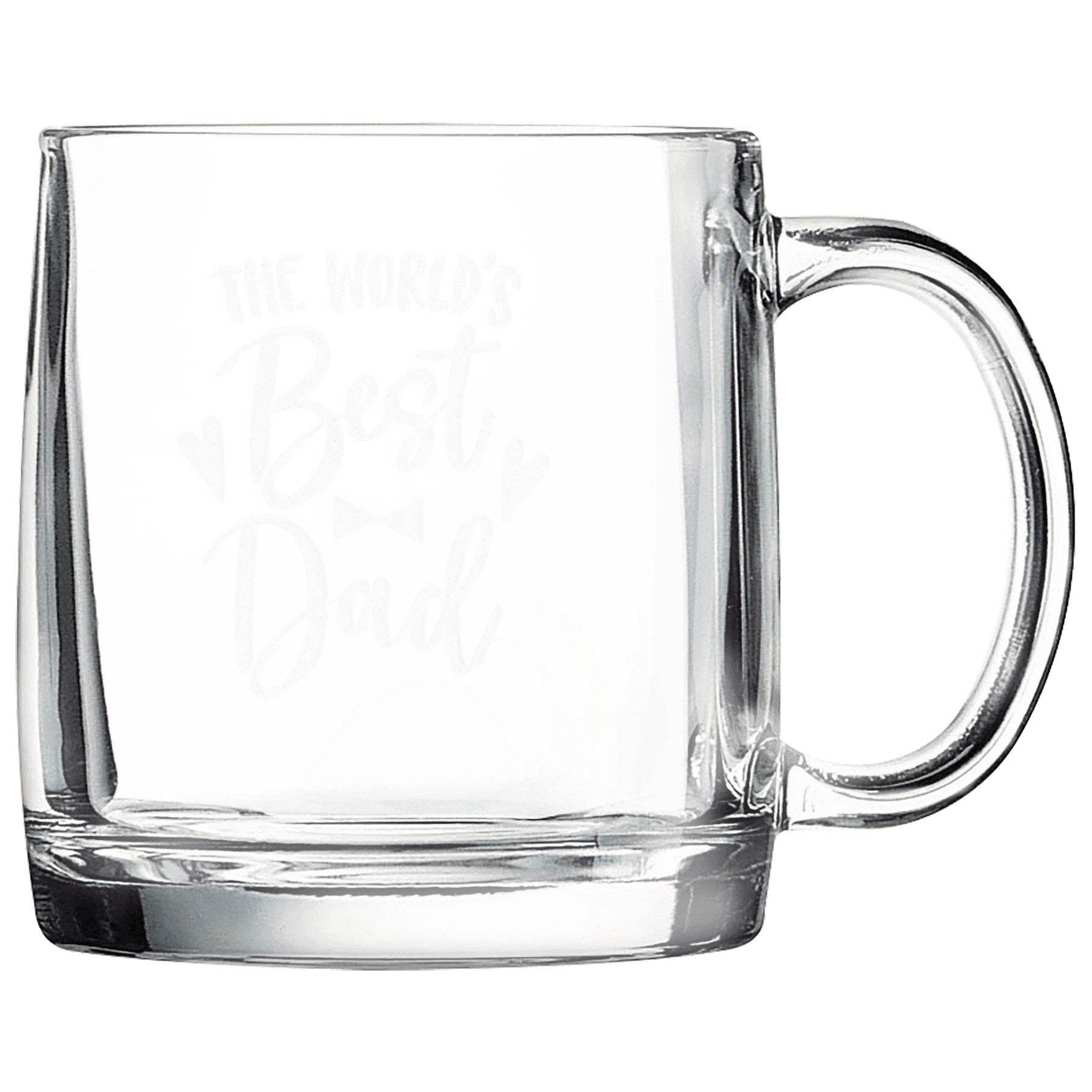 Clear | PCG351 | Add Logo or Text Here