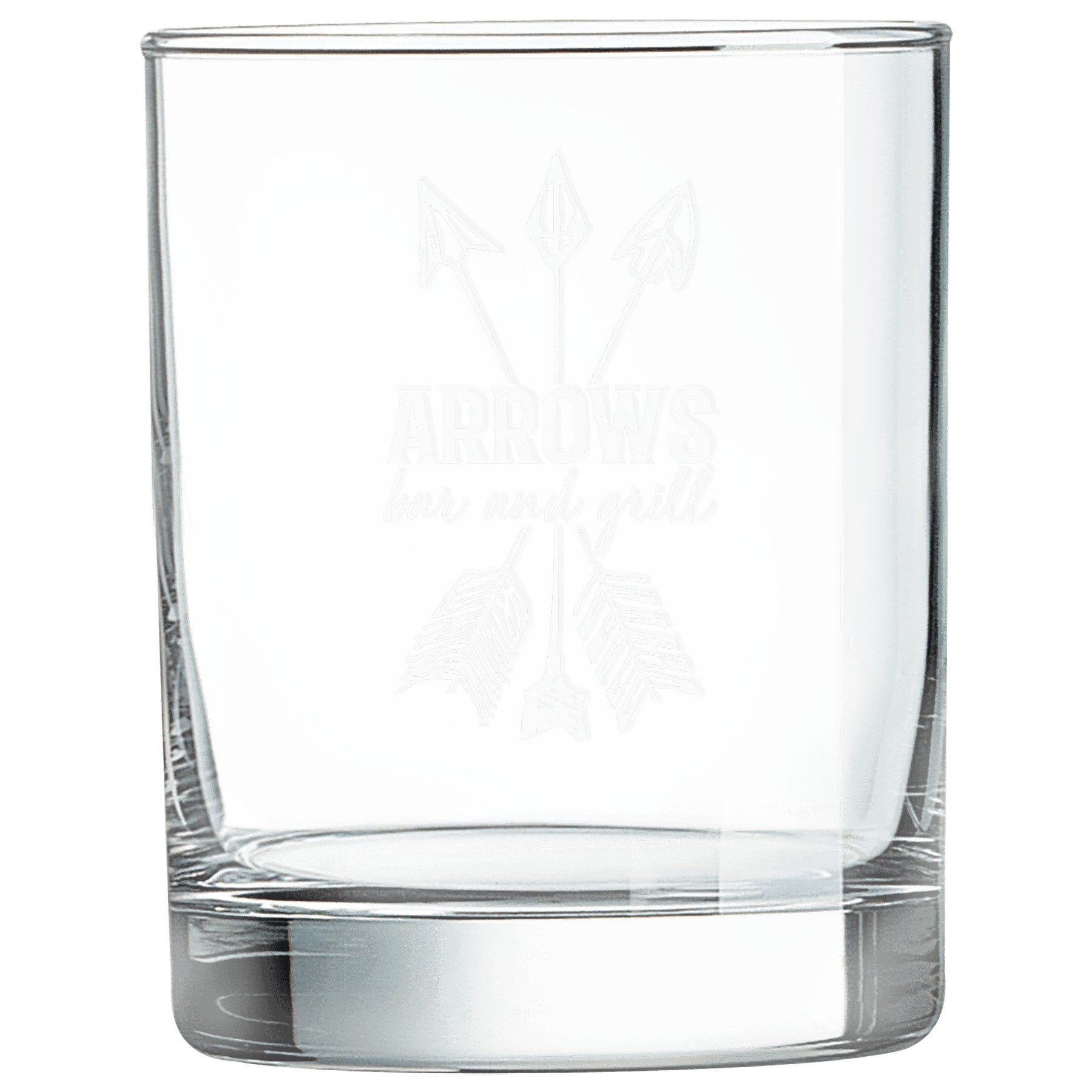 Clear | PCG116 | Add Logo or Text Here