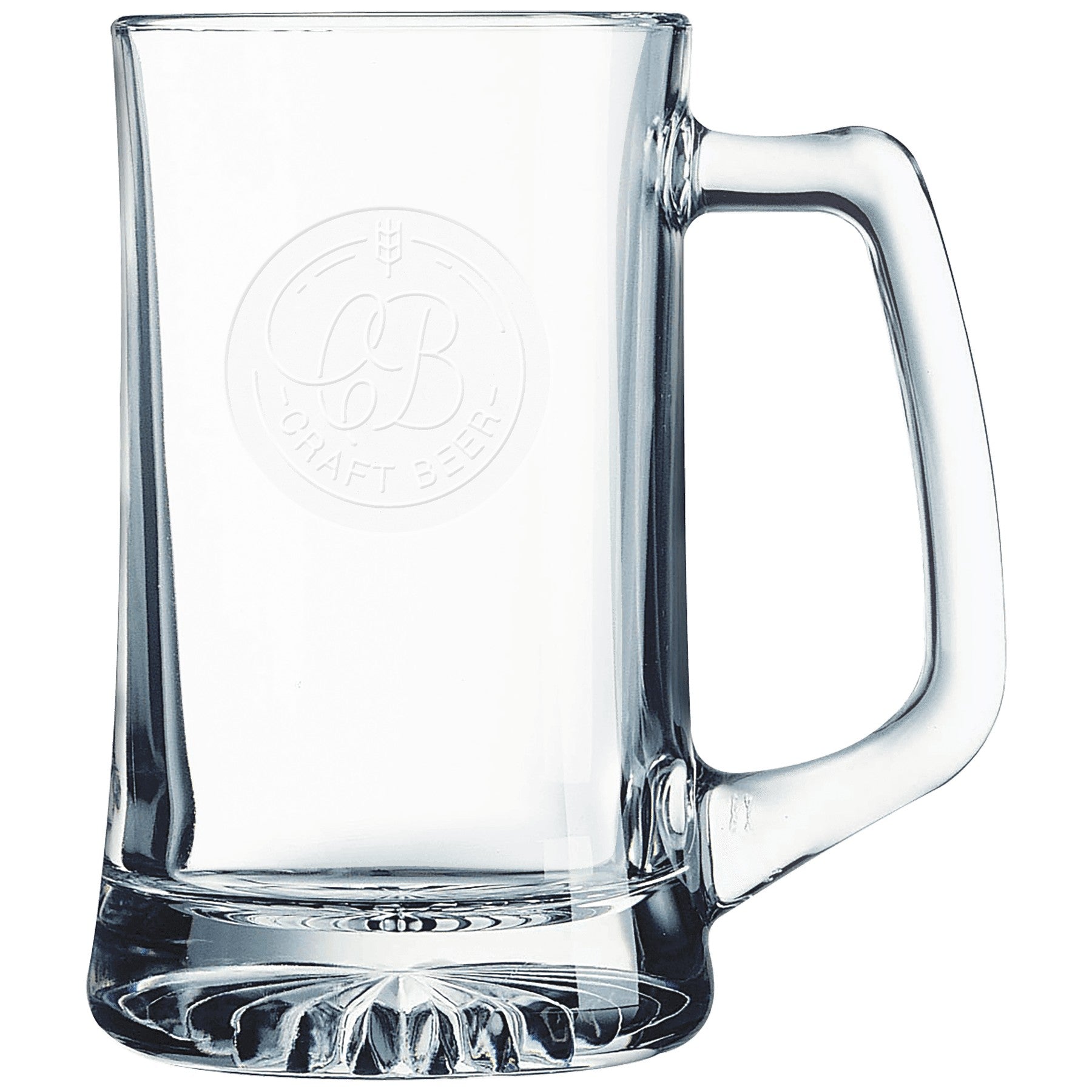 Clear | PCG212 | Add Logo or Text Here