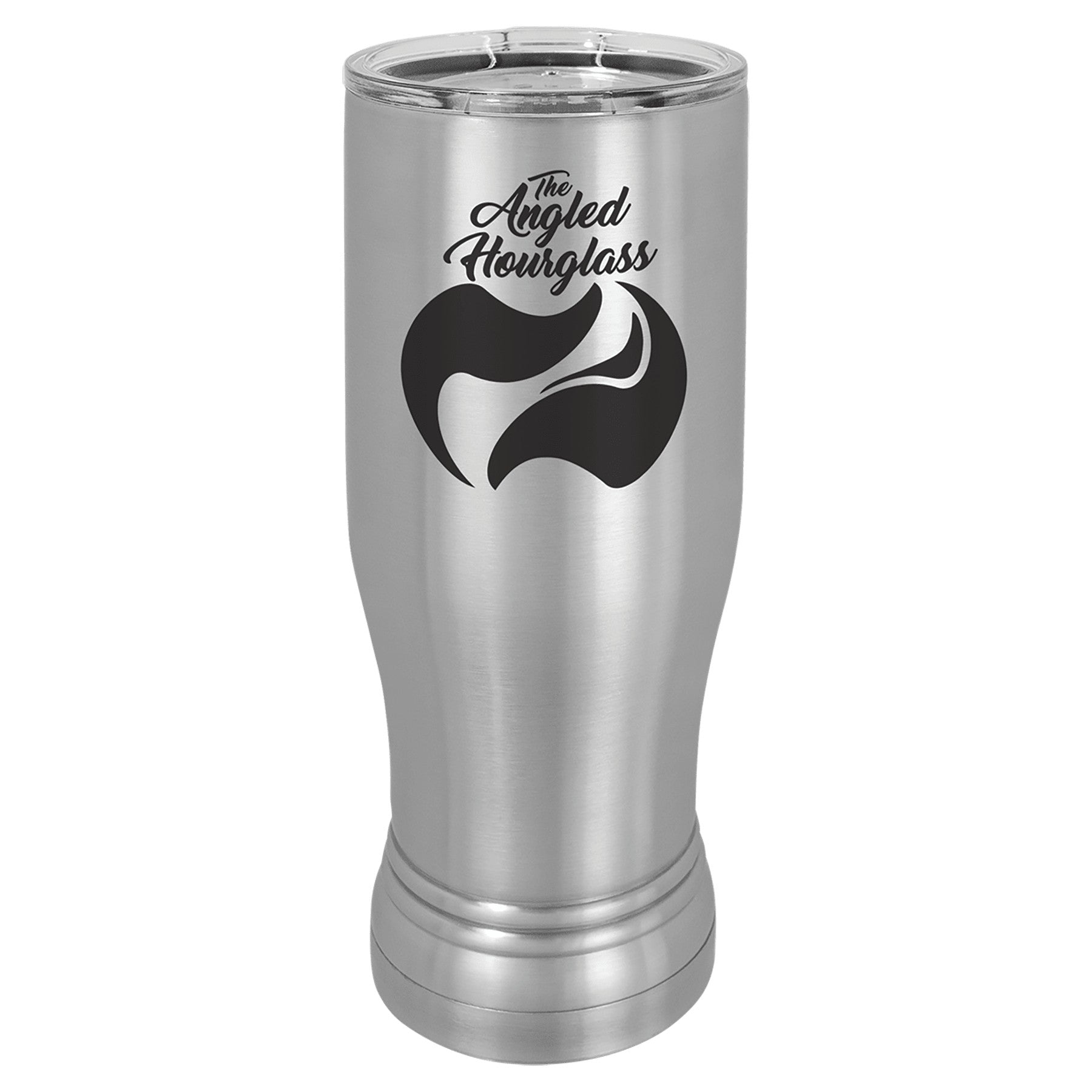 Stainless Steel | LTM941 | Add Logo or Text Here