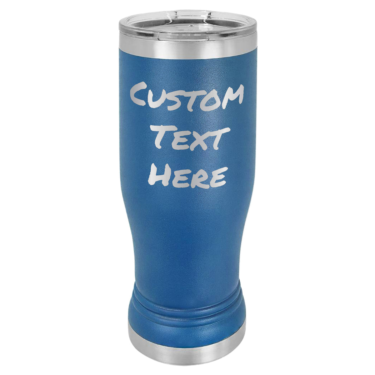 Royal Blue | LTM944 | Add Custom Text or Logo Here