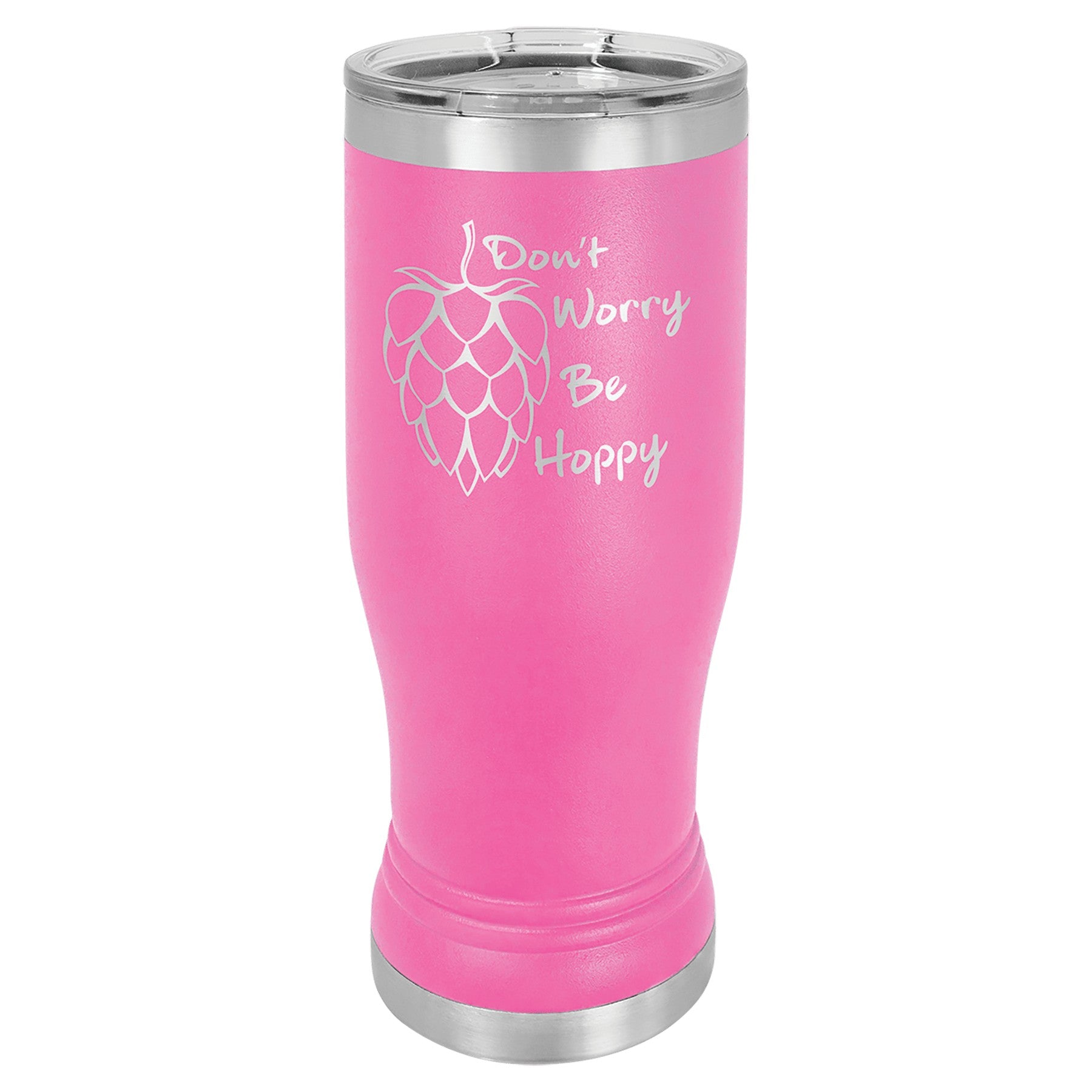 Pink | LTM945 | Add Logo or Text Here