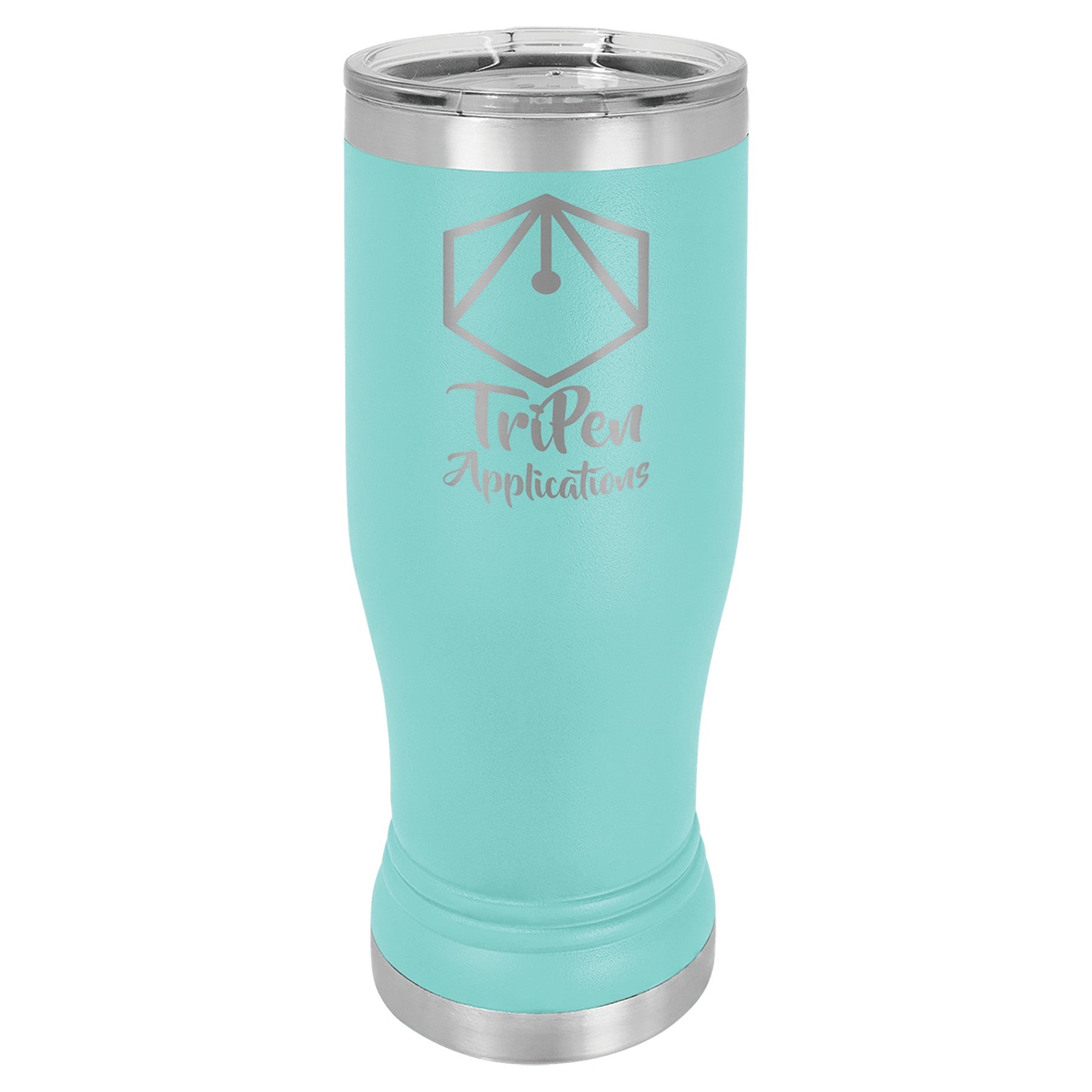 Teal | LTM946 | Add Logo or Text Here