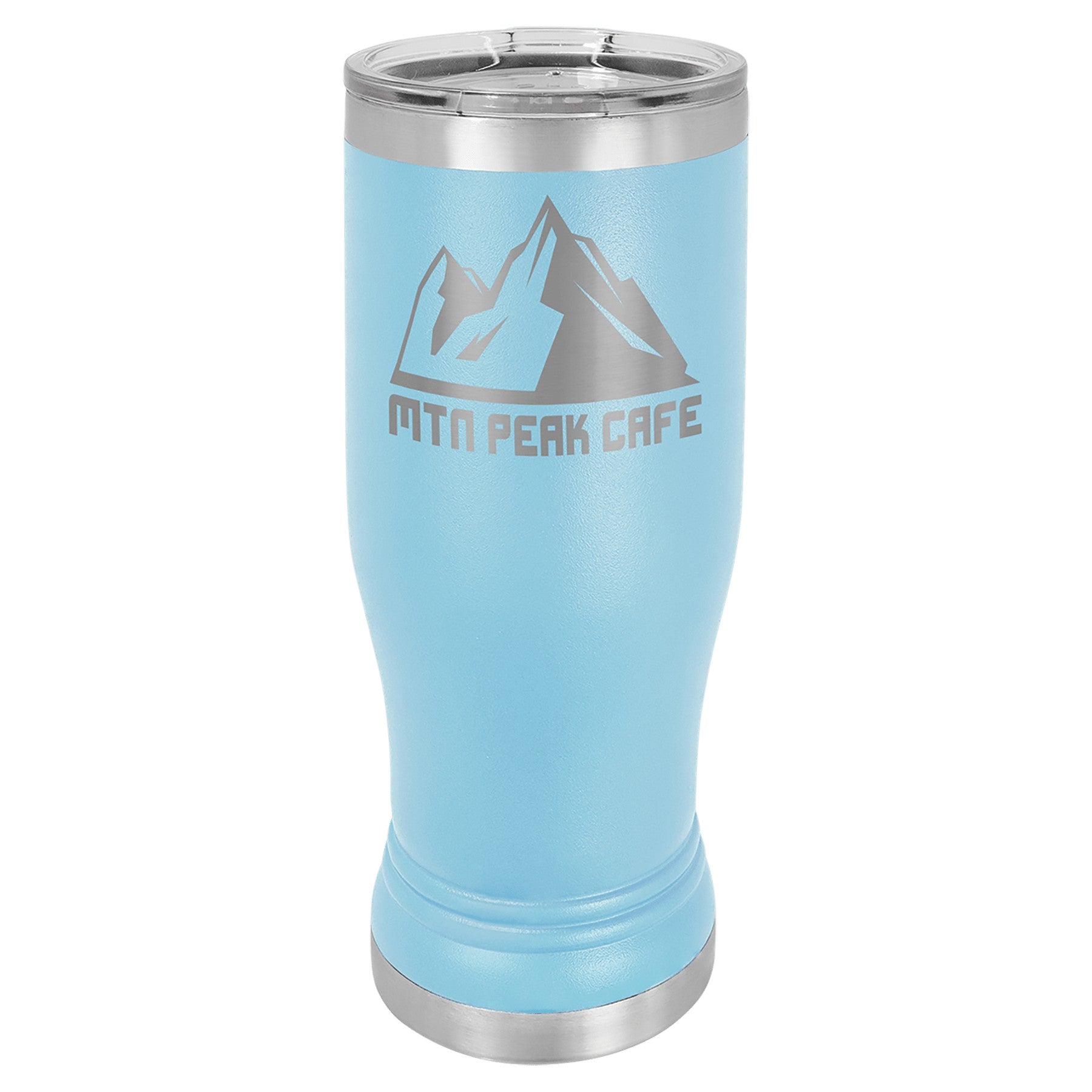 Light Blue | LTM947 | Add Logo or Text Here