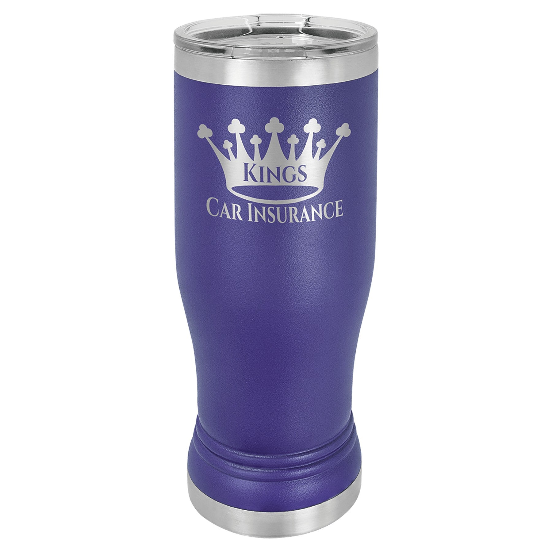 Purple | LTM949 | Add Logo or Text Here