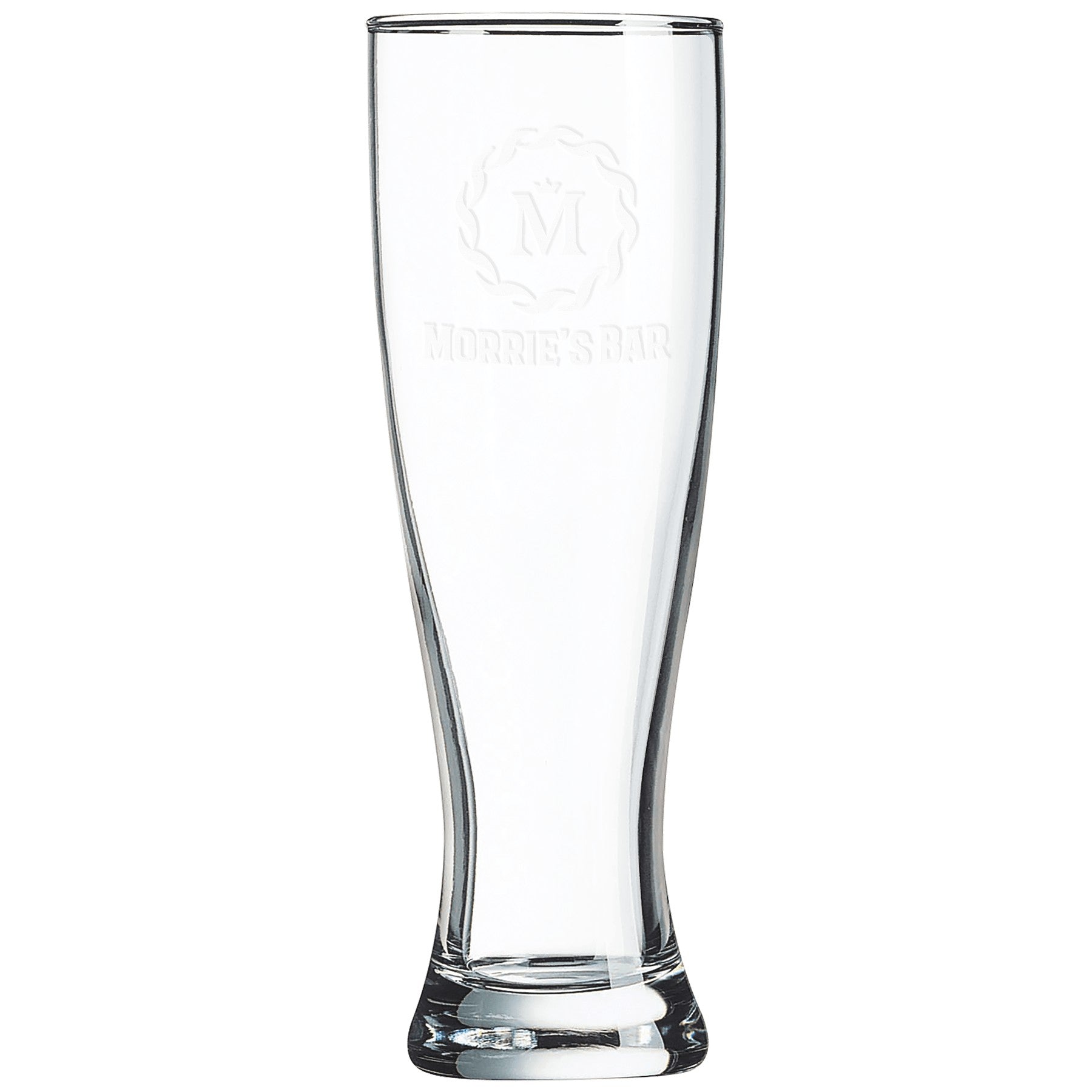 Clear | PCG205 | Add Logo or Text Here