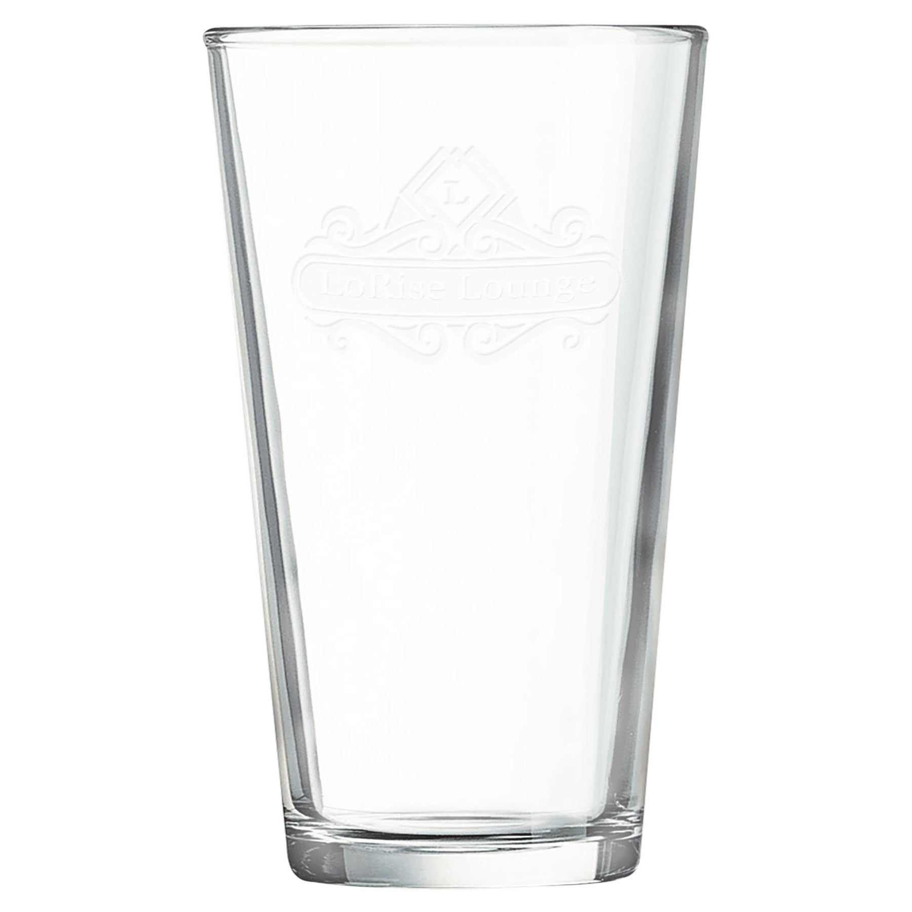 Clear | PCG200 | Add Logo or Text Here