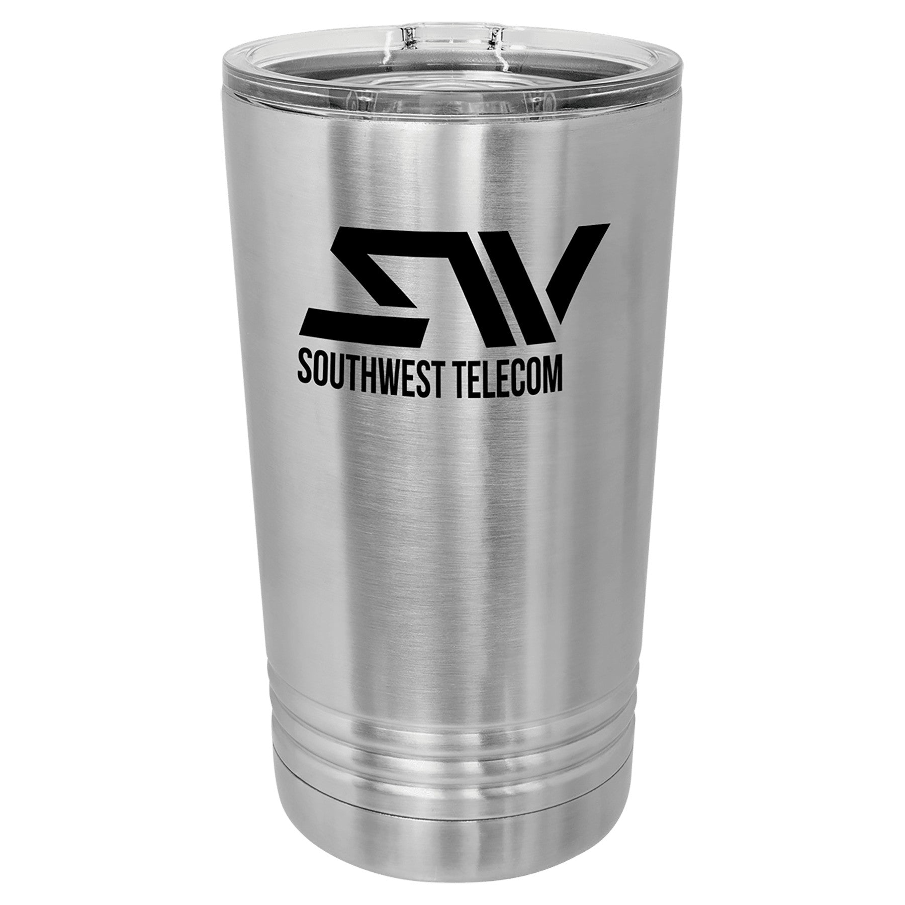 Stainless Steel | LTM751 | Add Logo or Text Here