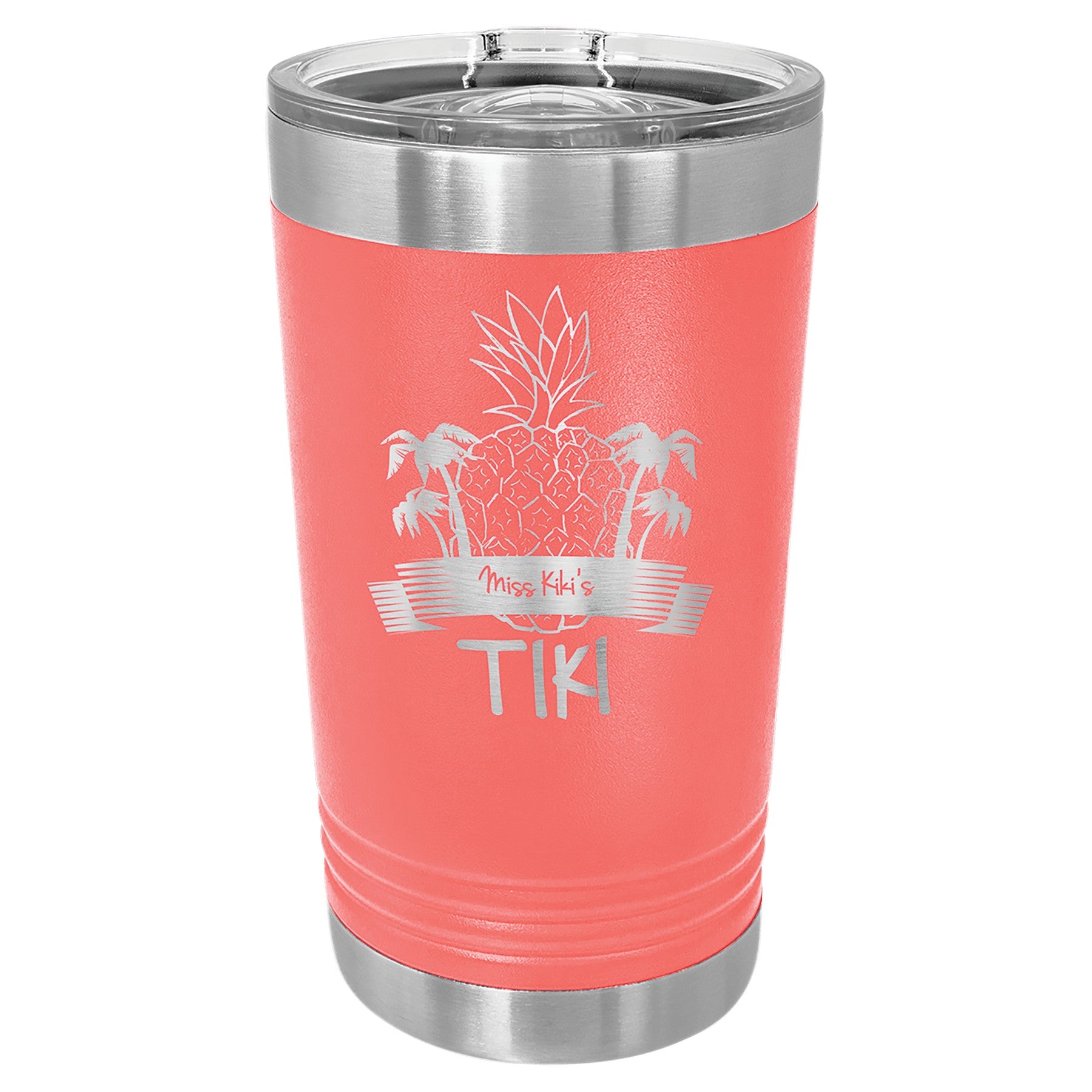 Coral | LTM767 | Add Logo or Text Here