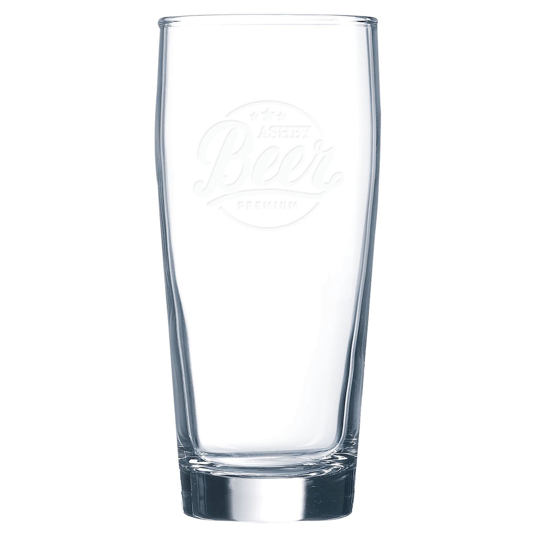Clear | PCG215 | Add Logo or Text Here