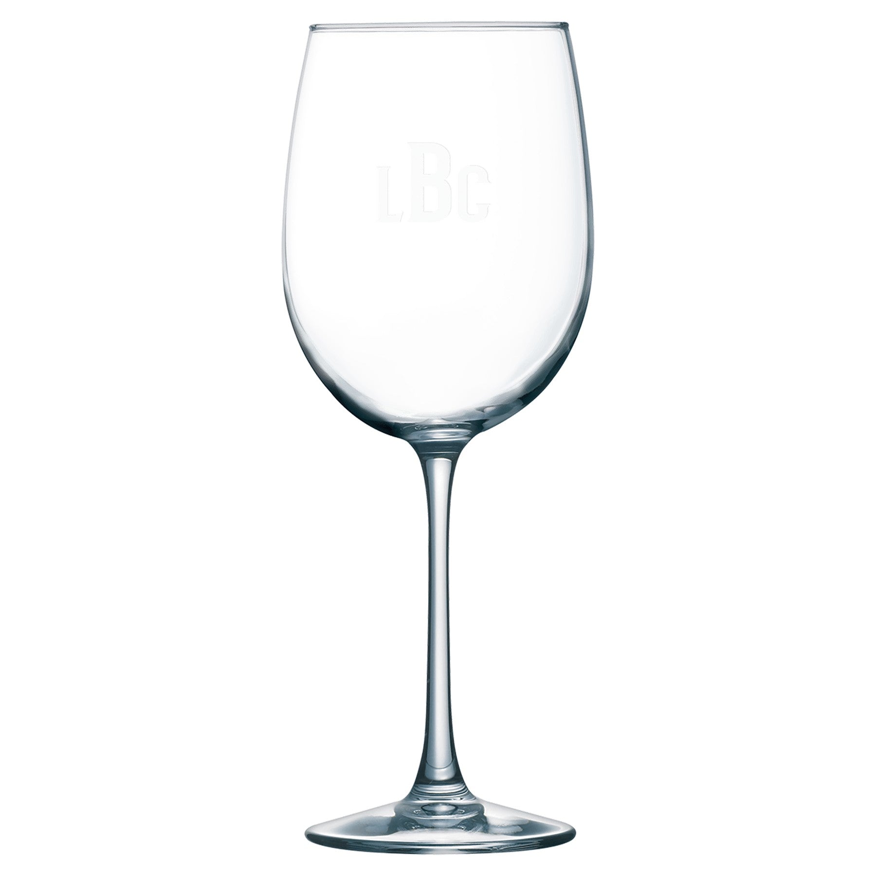 Clear | PCG310 | Add Logo or Text Here