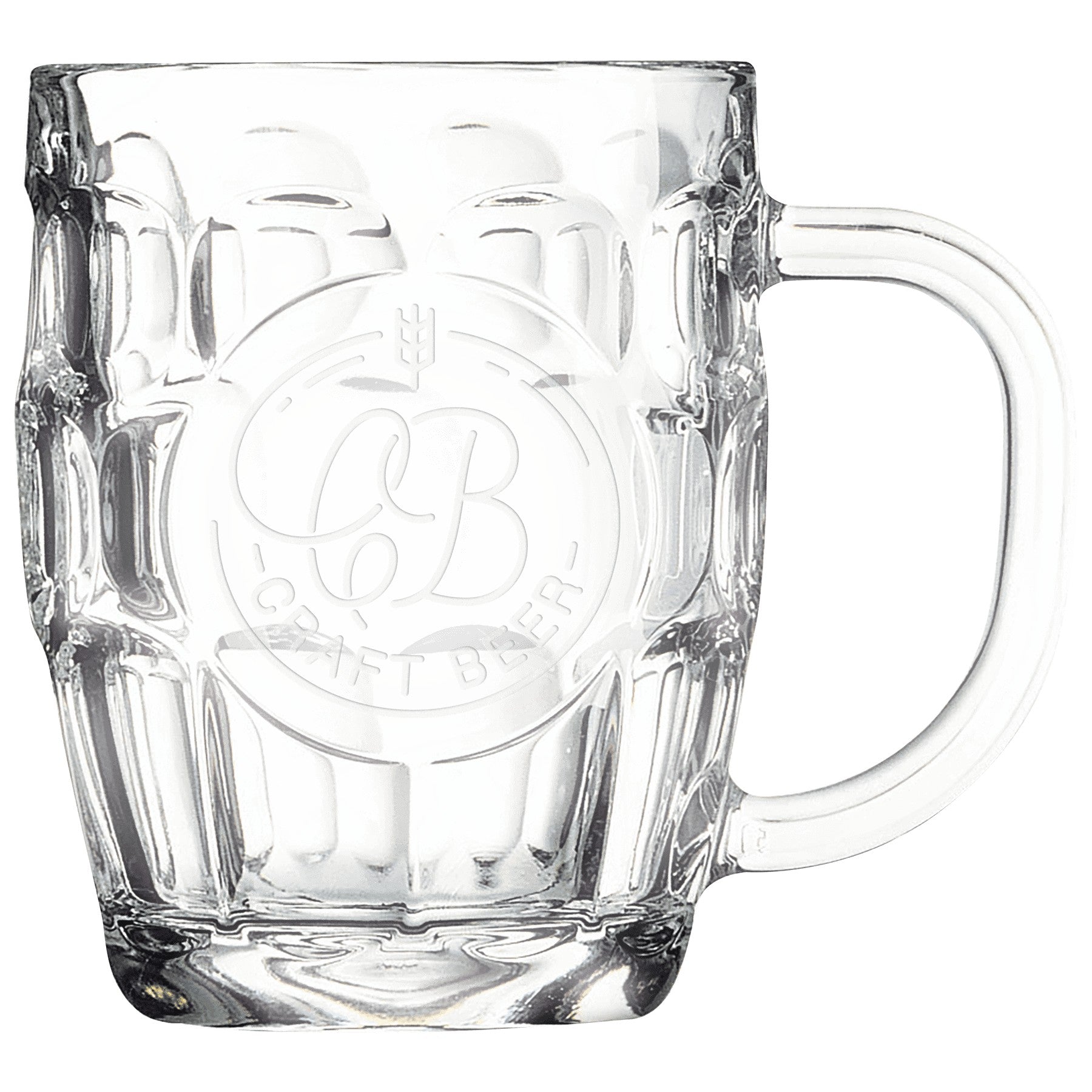 Clear | PCG213 | Add Logo or Text Here