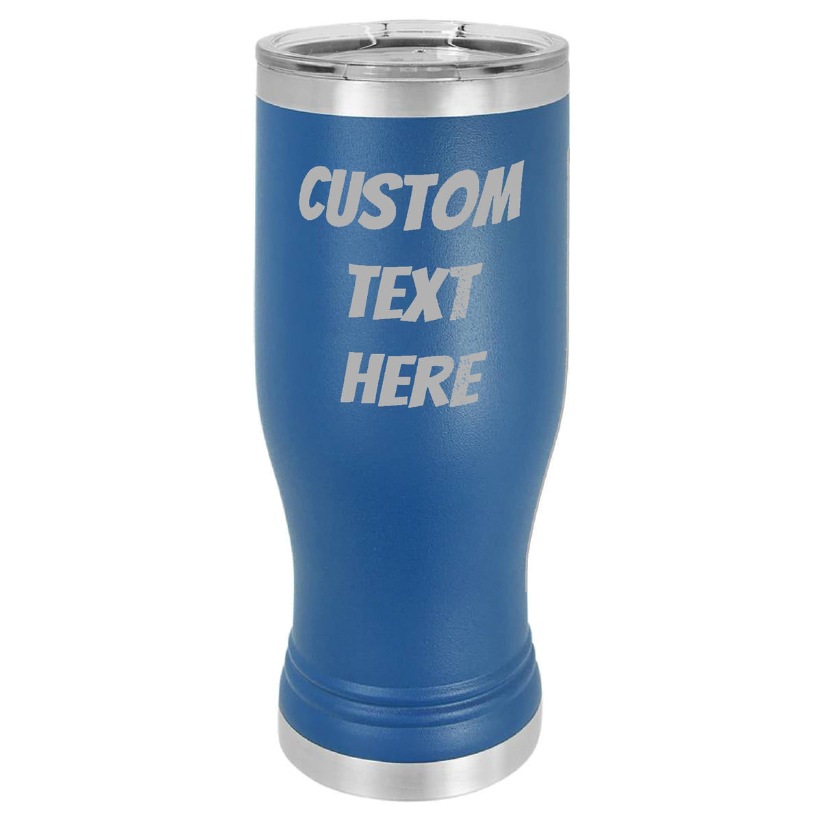 Royal Blue | LTM974 | Add Custom Text or Logo Here