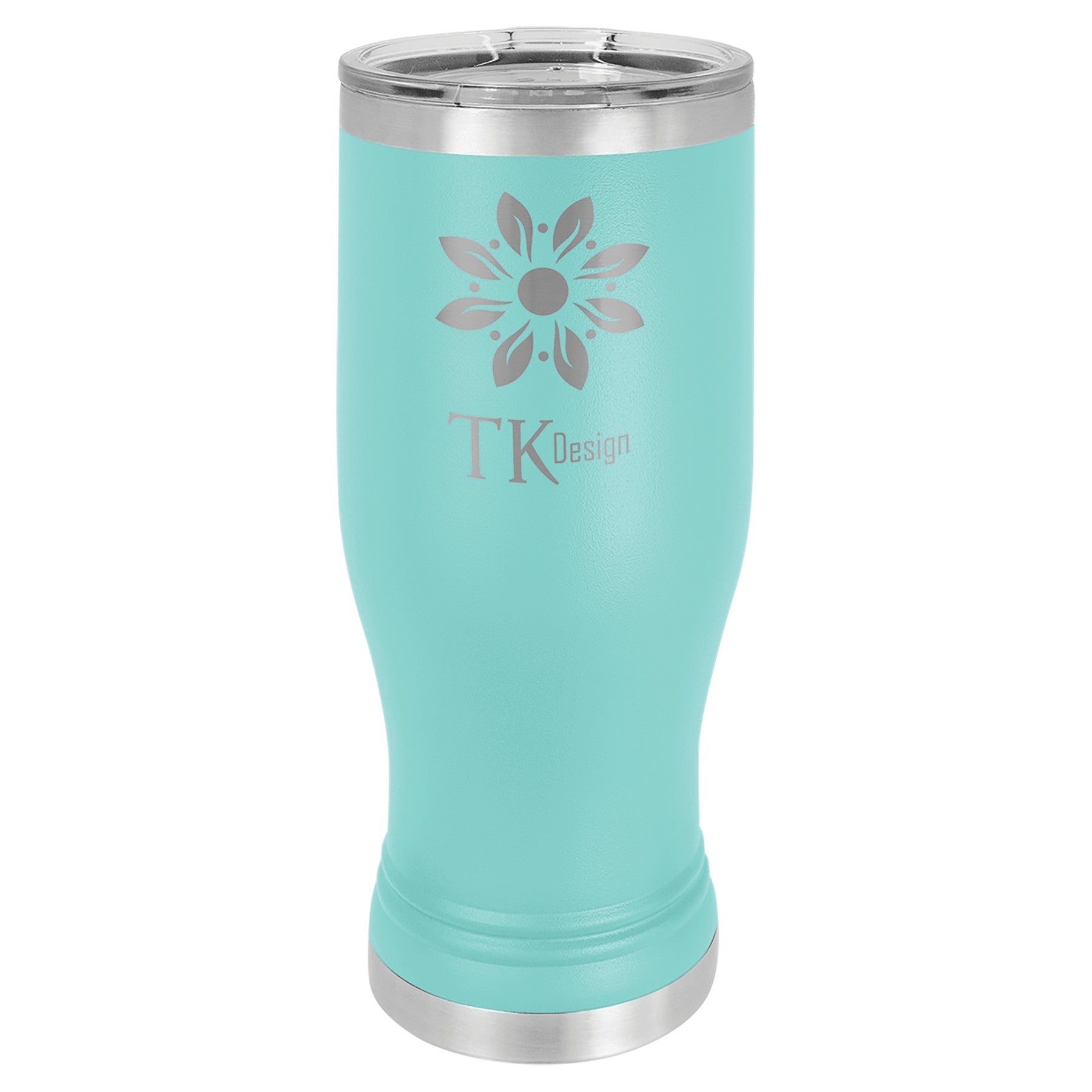 Teal | LTM976 | Add Logo or Text Here