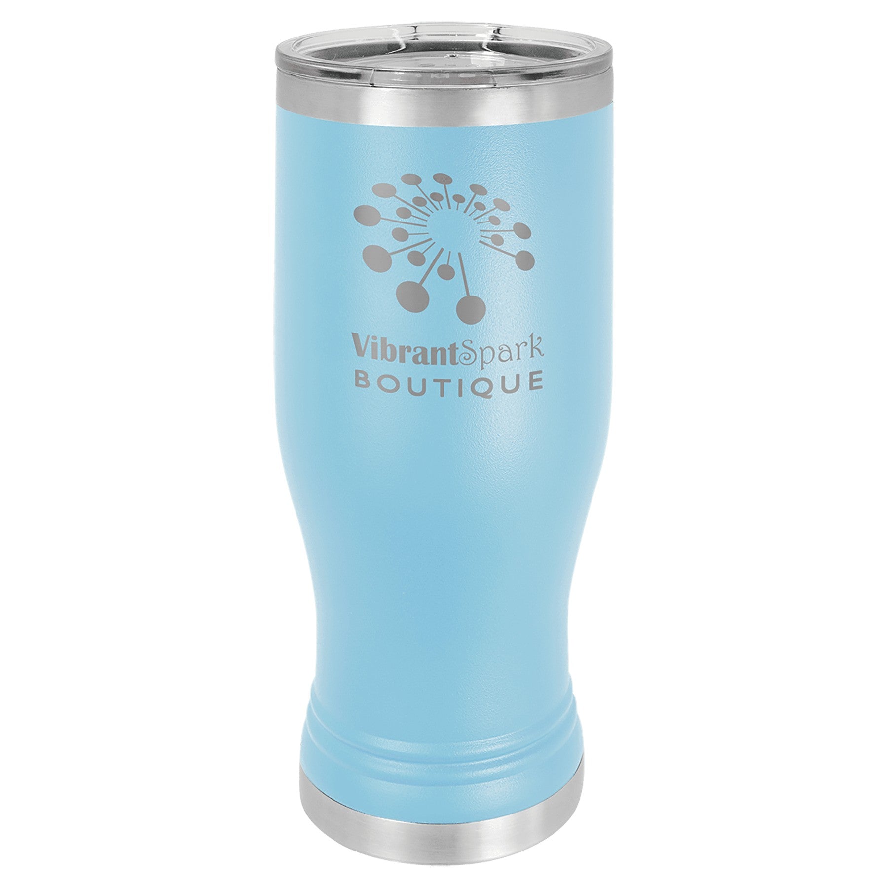 Light Blue | LTM977 | Add Logo or Text Here