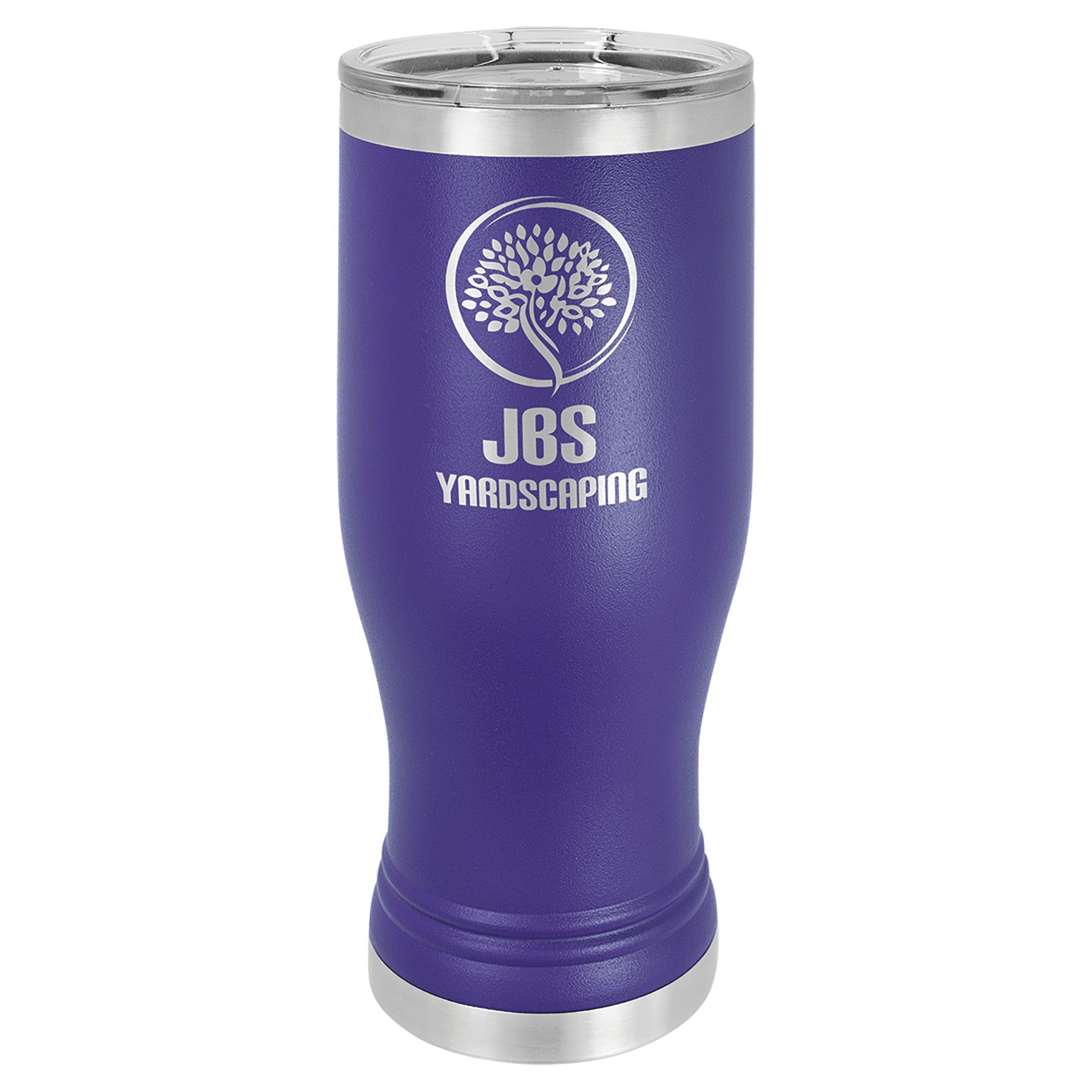 Purple | LTM979 | Add Logo or Text Here
