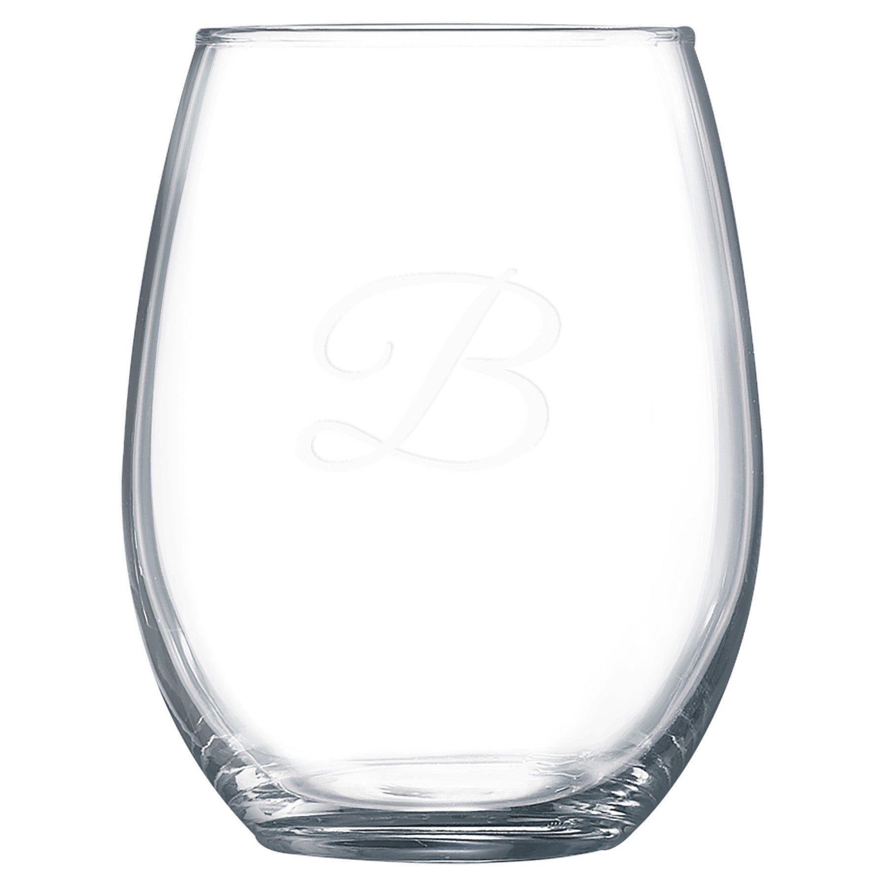 Clear | PCG107 | Add Logo or Text Here