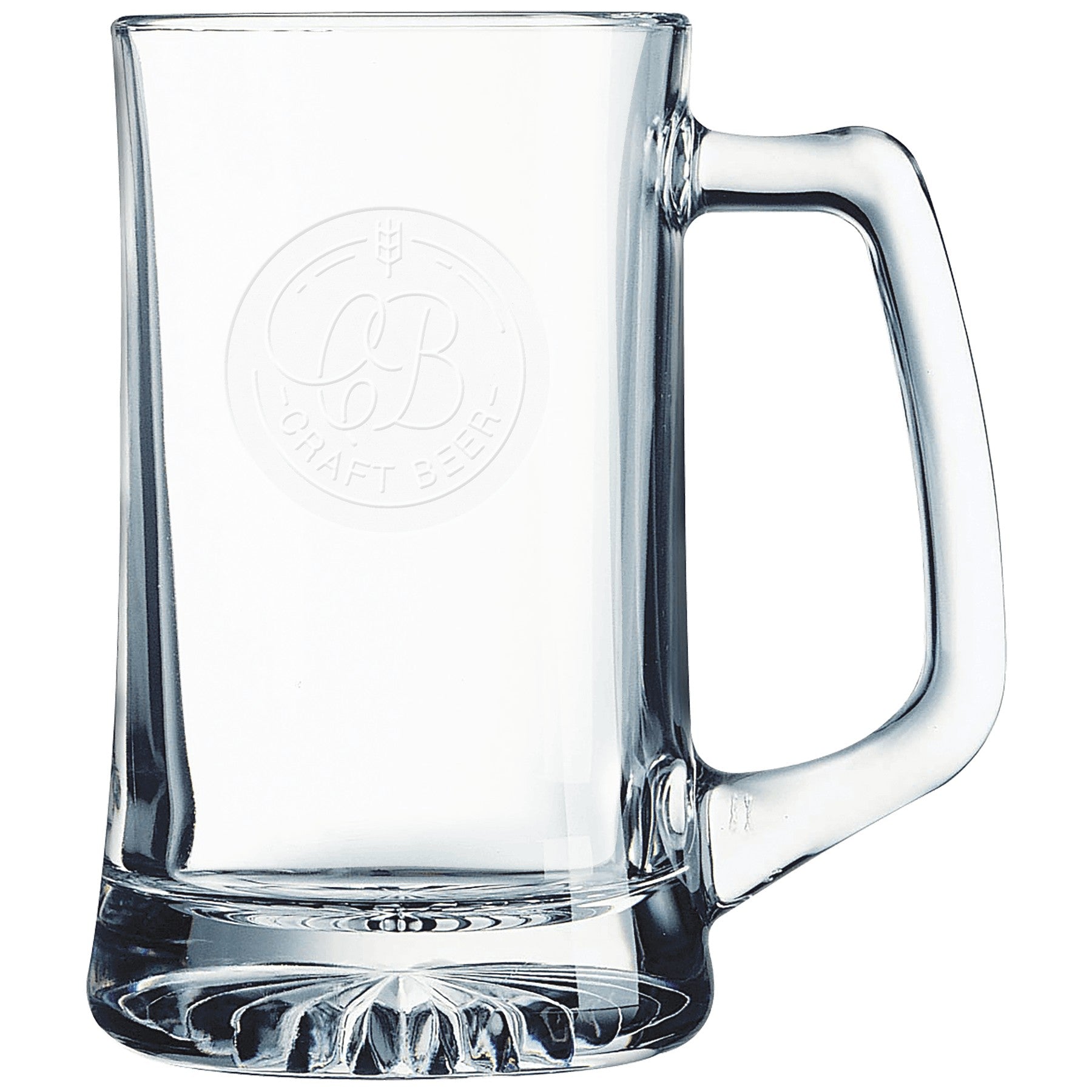 Clear | PCG211 | Add Logo or Text Here