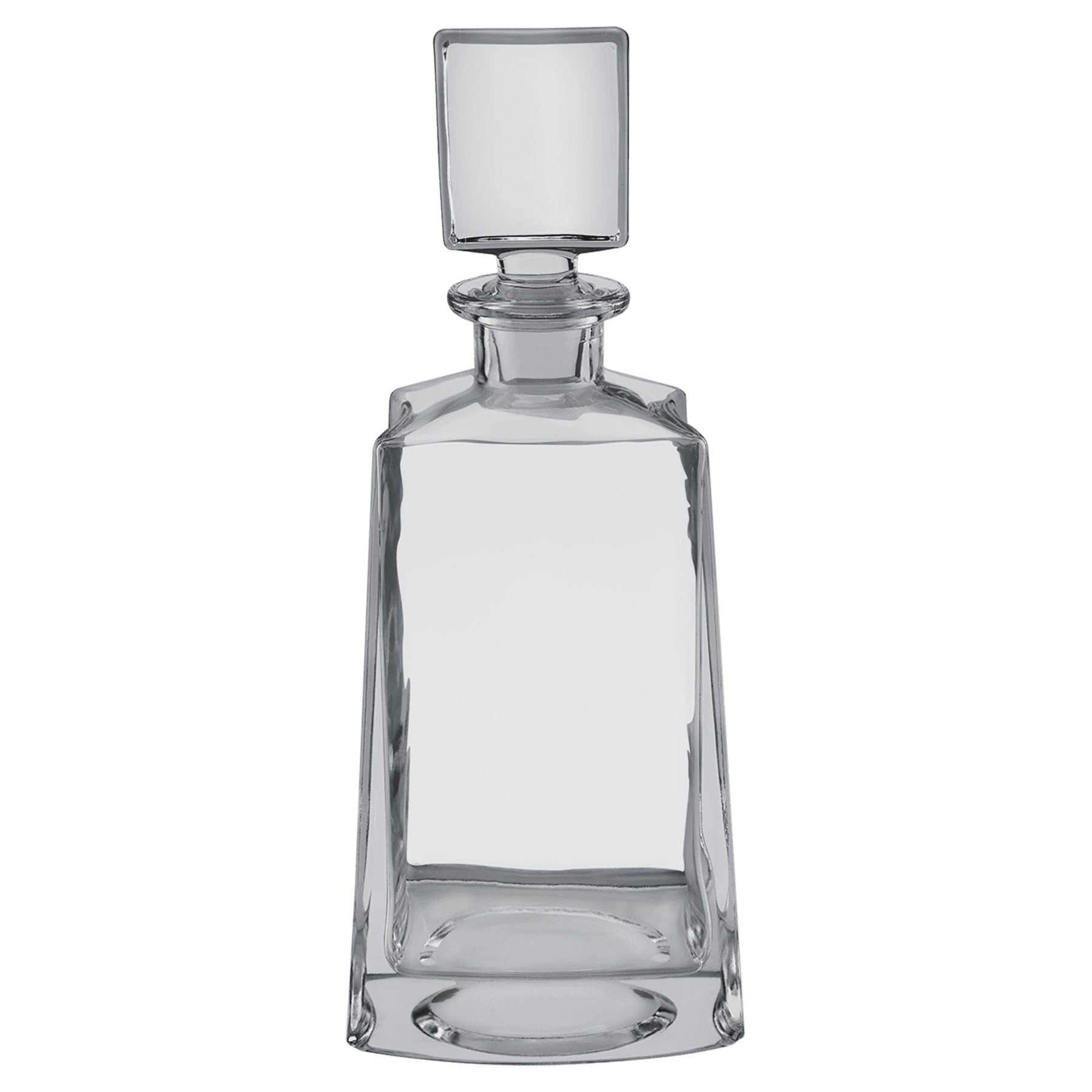 Clear | DC303S | Add Logo or Text Here