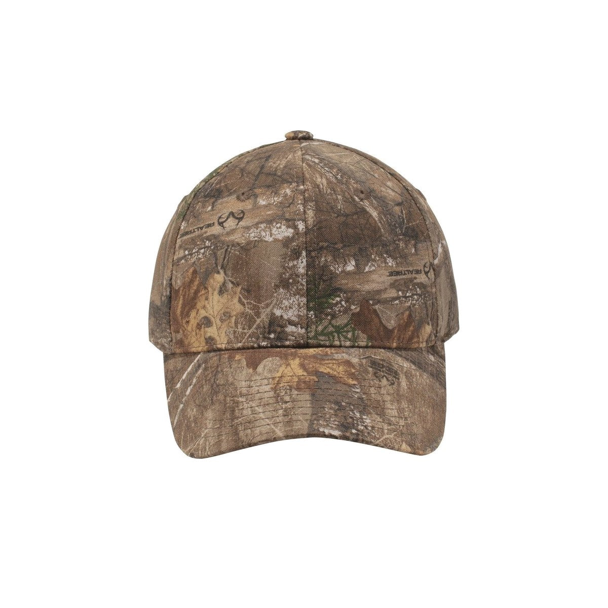 Realtree Edge | Front | hat_front