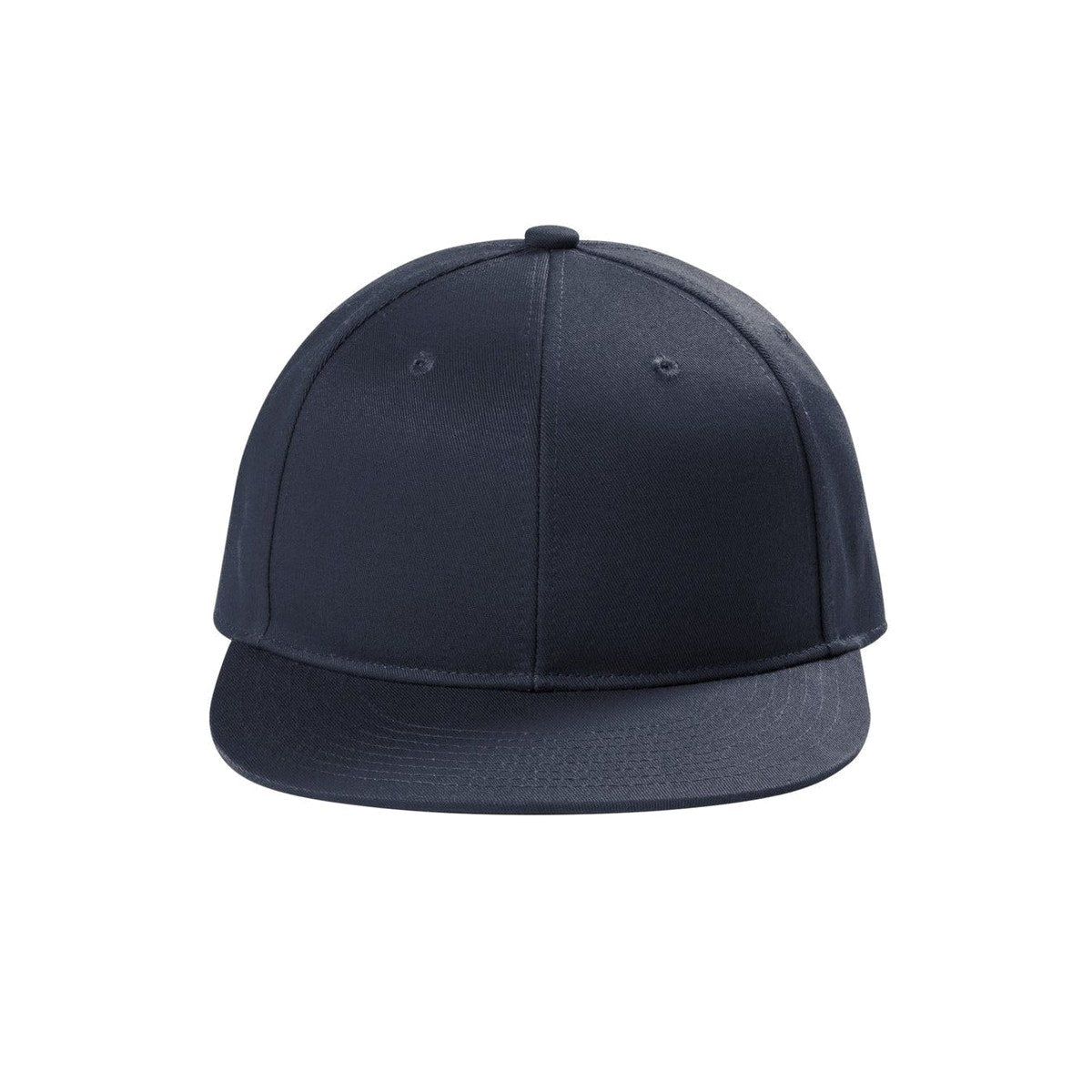 Rich Navy | Front | hat_front