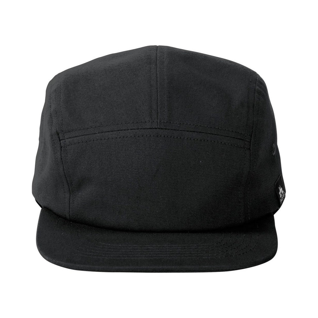 Black | Front | hat_front