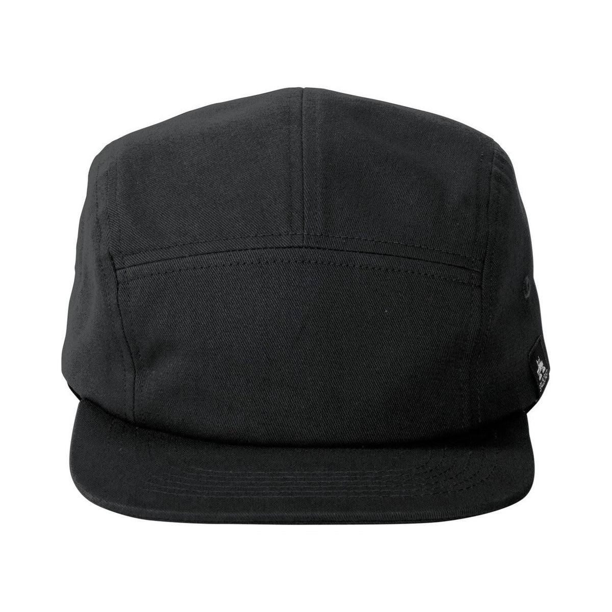 Black | Front | hat_front