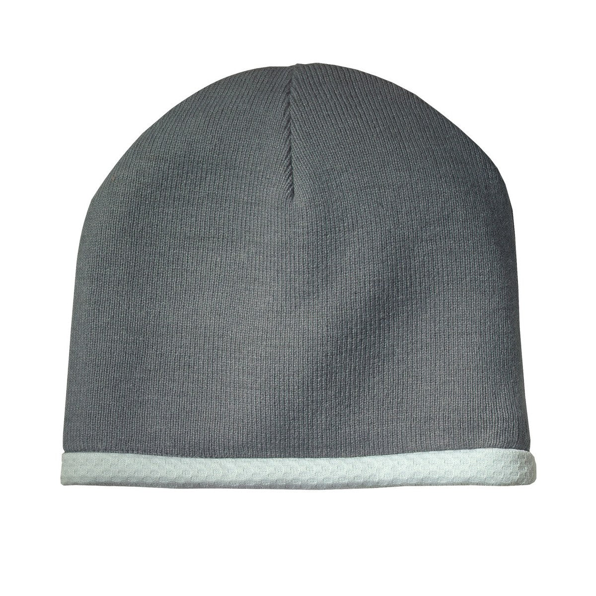 Athletic Heather | Front | hat_front