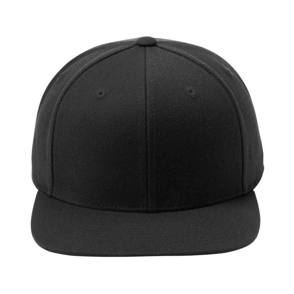 Black | Front | hat_front