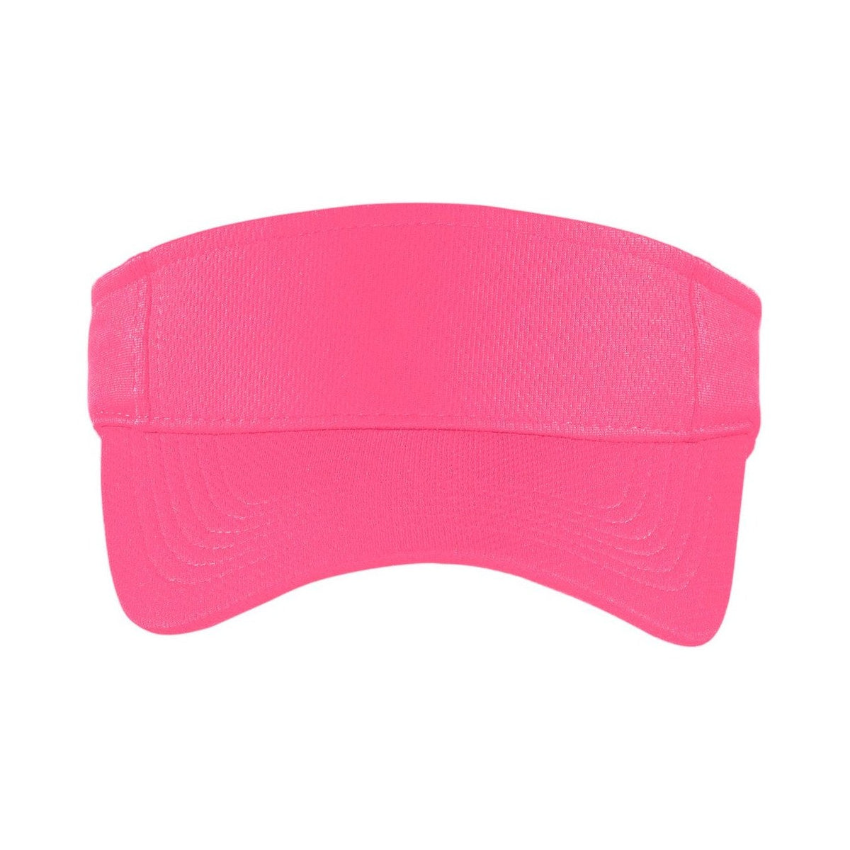 Bright Pink | Front | hat_front