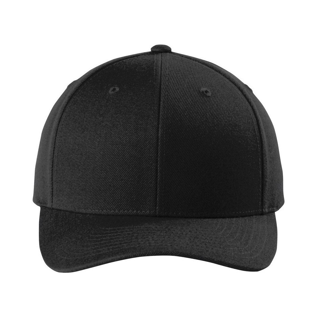 Black | Front | hat_front