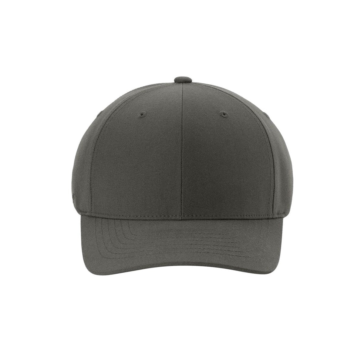 Storm Grey | Front | hat_front