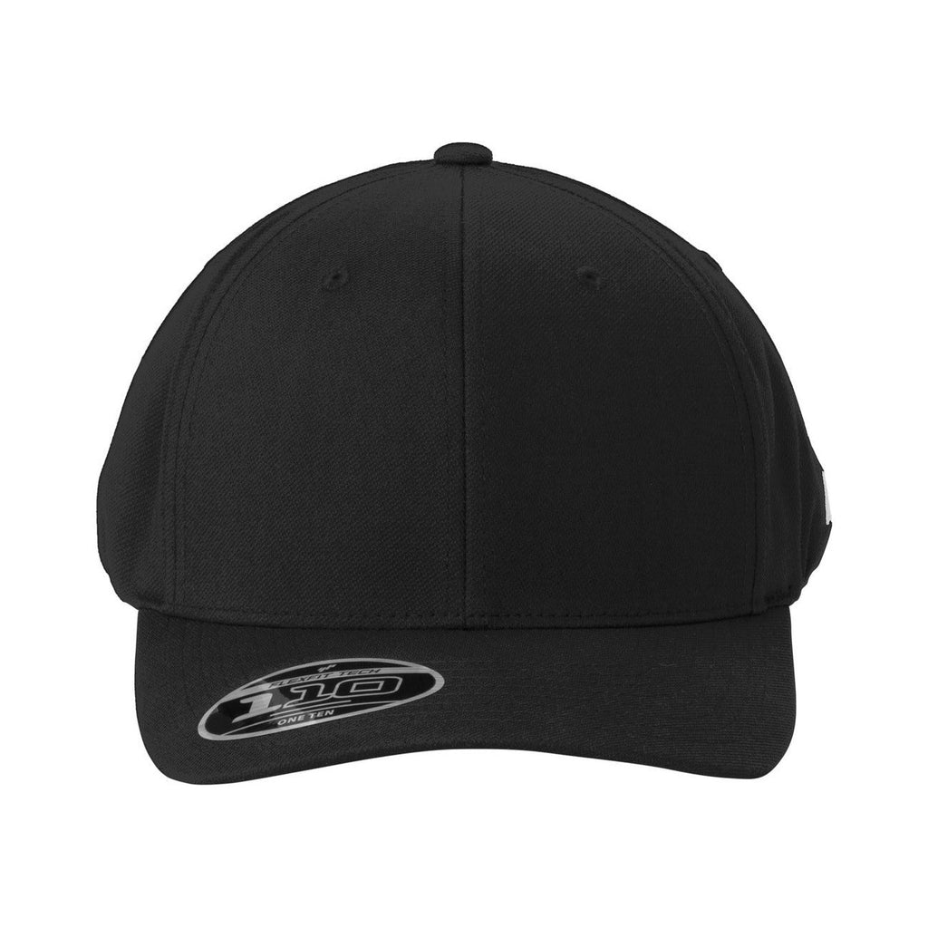Black | Front | hat_front