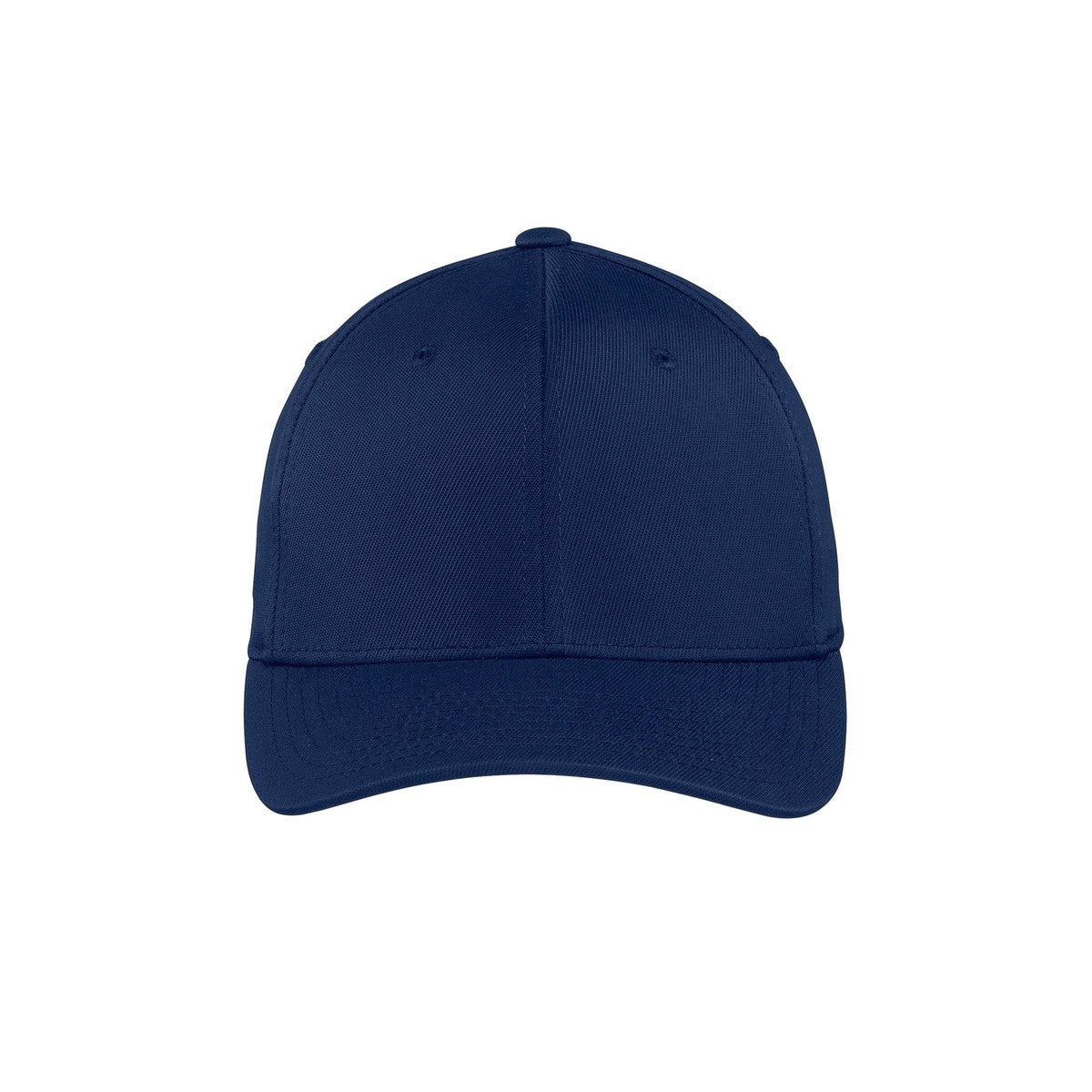 True Navy | Front | hat_front