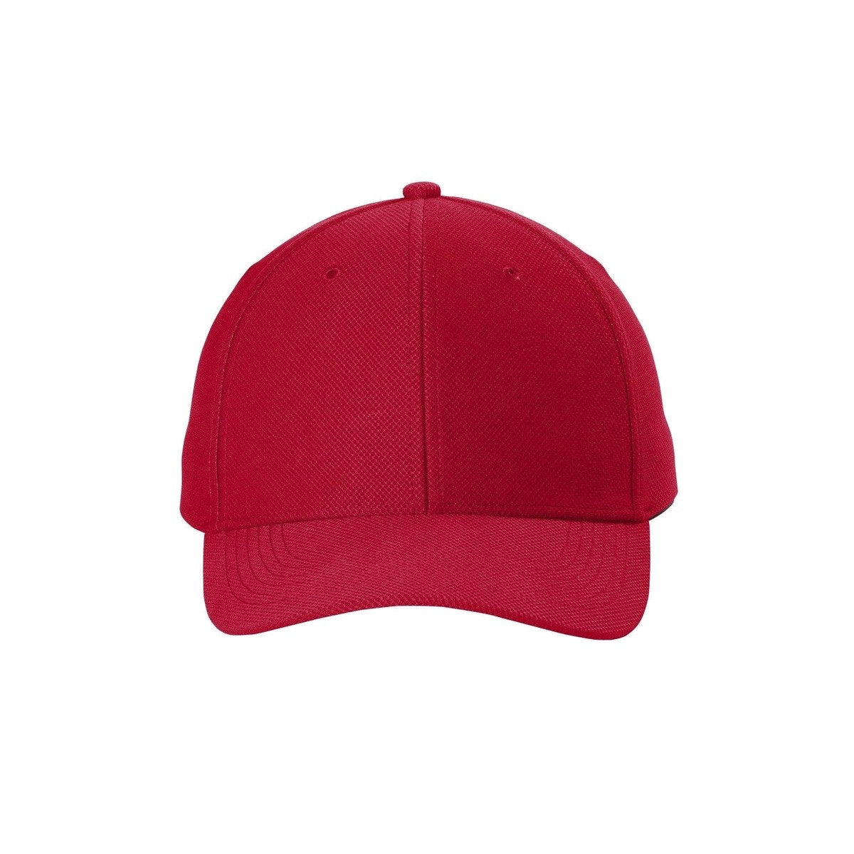 True Red | Front | hat_front
