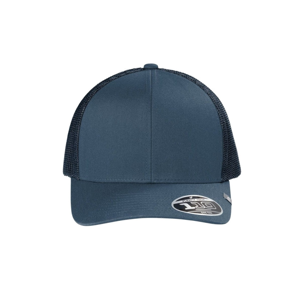 Vintage Indigo | Front | hat_front