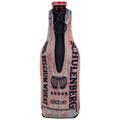 White Sublimatable Bottle Beverage Holder